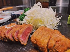 牛排-牛かつもと村(上野店)
