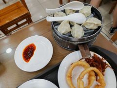 -白魁老号饭庄(交道口店)