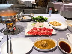 -鼎鼎香·港式火锅(北京SKP店)