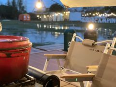 -不觉晓CAMPING(上海迪士尼营地店)