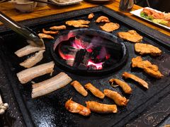 土猪五花肉-滇藏石锅宴(崇仁巷老店)