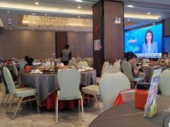 -东方御宴海鲜酒楼(棕泉酒店)
