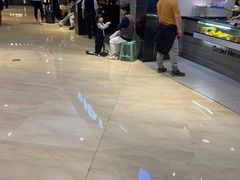 -萨莉亚意式餐厅(杭州滨江天街店)