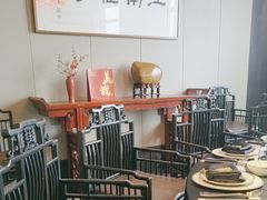 -江南雅厨(李公堤店)