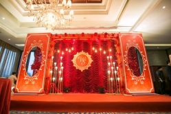-M'S BANQUET AND SPACE ART