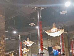 -破瓦寒窑·地摊烤羊排