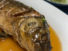 -金狮麟·新豫菜(金码大厦店)