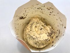 芝士咸蛋黄味麦旋风-麦当劳(潮南峡山得来速店)
