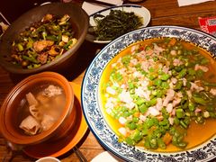 -百年神厨·地道川菜(清江西路店)