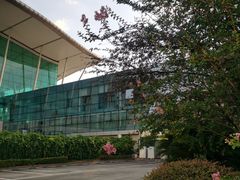 -重庆江北国际机场-T2航站楼