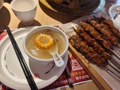 -羊之道草原味道清真餐厅(番禺店)