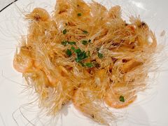 -狮王府淮扬菜(老门东店)