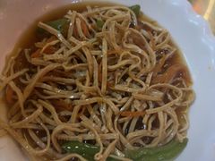 -金杨拉面王小吃面馆·牛三宝面·红烧牛肉粉