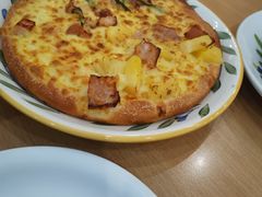 -萨莉亚意式餐厅(东川路店)
