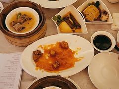 -福州天元国际威斯汀酒店·中国元素餐厅
