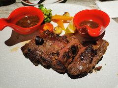 -Gray Whale 灰鲸餐厅(北美N1店)