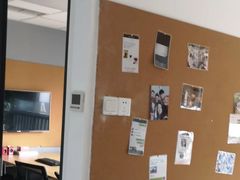 -环球雅思托福SAT留学语言培训学校(高新校区)