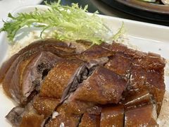 -南海食街(佛冈店)