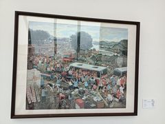 -四川美术学院美术馆