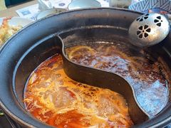 -温野菜涮涮锅(曲江大悦城店)