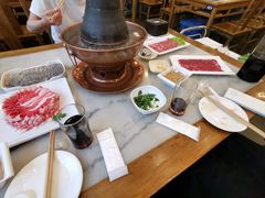 -牛街·马辈儿涮肉(牛街二店)