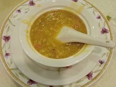 蟹粉鱼翅-梅龙镇酒家(南京西路总店)