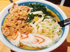 -有喜屋·日料·居酒屋(旭辉广场店)