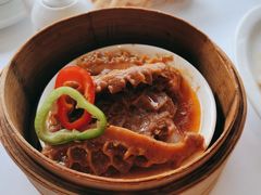 -青岛海景花园大酒店·粤海餐厅