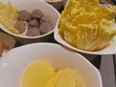 -海底捞火锅(方圆荟店)