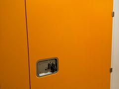 -安东易迷你仓自助寄存仓库(苏州桥店)