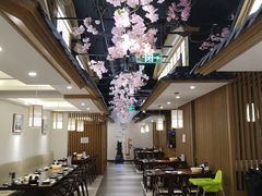 -松子料理(亮马桥店)
