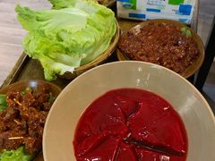 秘制小郡肝-符淼淼火锅(宽窄巷子店)