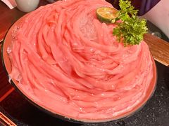 -吼堂老火锅(太古里总店)