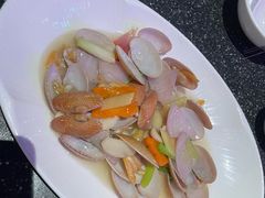 -王庄阿咪海鲜大排档·专注本港海鲜·二十年地道福州味(象园店)