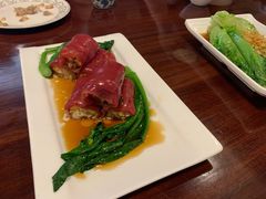 -彩景大酒楼(万泰新天地店)