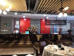 大堂-红门金汤·港式火锅(英皇集团中心店)