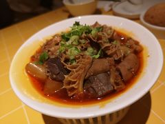 -蔡澜点心·粤菜(花城汇南区店)