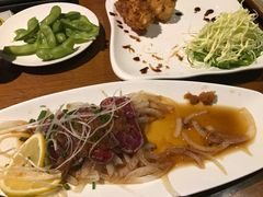 -万藏·荞麦酒房BANKURA JAPANESE SOBA KITCHEN(长乐路店)