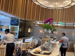 -莆田餐厅PUTIEN(三里屯店)