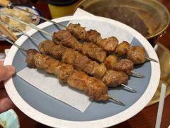 -1078號老北京涮肉(松柏店)