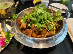 -葛记红焖羊肉(和平路形象店)