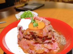 千层火山牛丼（中份）-YAMAKAWA(龙湖胥江天街店)