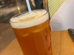 柠檬茶-Kathleen's Bistro&Bar 凯圣琳西餐厅(漕河泾印象城店)