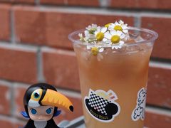 -HUGS coffee(东区店)