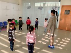 -飞童凡响艺术学校(松江区九里亭校区)