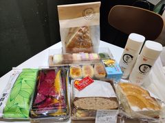 -Olé精品超市(广州太古汇店)