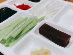 -四季民福烤鸭店(前门廊房二条店)
