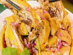 -东森家宴·惠州客家菜