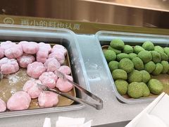 -海底捞火锅(世豪广场店)