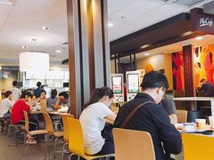 -星巴克(深圳宝安泰华店)